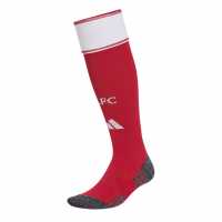 Adidas Liverpool Home Sock 2026/27 Adidas Liverpool Home Sock 2026/27