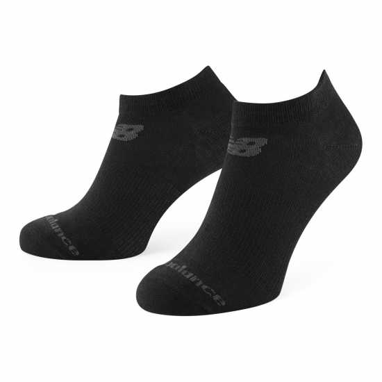 New Balance Socks 10 Pk Черно Мъжки чорапи