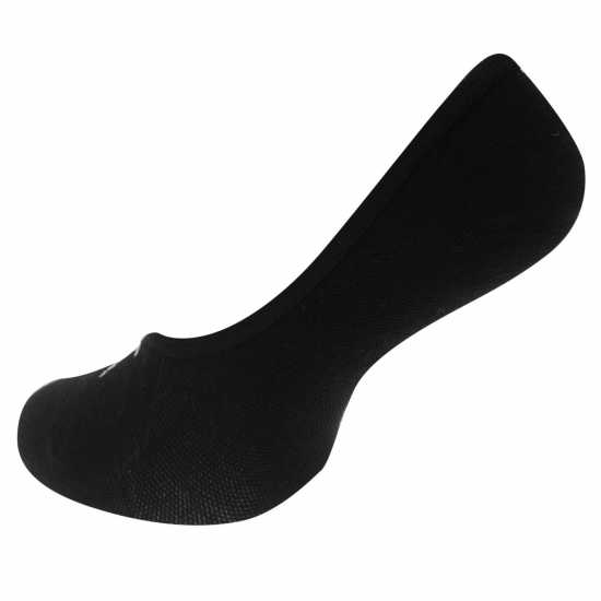 Puma 3 Pack Footie Socks Mens  Мъжки чорапи