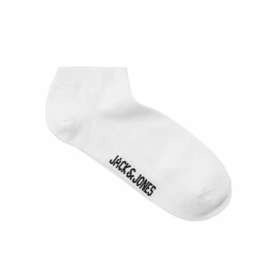 Jack and Jones Men's Trainer Socks Jack and Jones Men's Trainer Socks