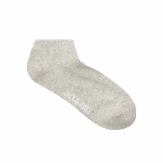 Jack and Jones Men's Trainer Socks Jack and Jones Men's Trainer Socks