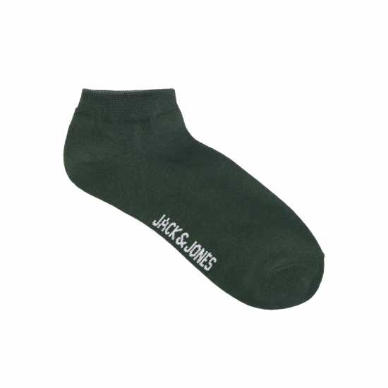 Jack and Jones Men's Trainer Socks Jack and Jones Men's Trainer Socks