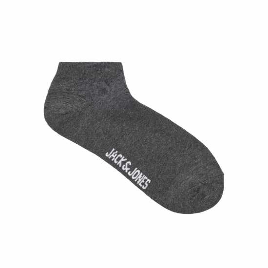 Jack and Jones Men's Trainer Socks Jack and Jones Men's Trainer Socks