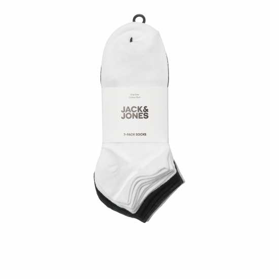 Jack and Jones Men's Trainer Socks Jack and Jones Men's Trainer Socks