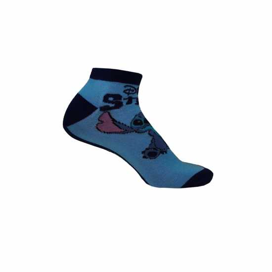 5Pk Tr Sck Ld53 Multi 5Pk Tr Sck Ld53 Multi