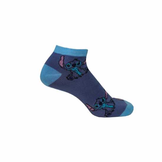 5Pk Tr Sck Ld53 Multi 5Pk Tr Sck Ld53 Multi