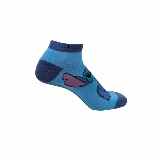 5Pk Tr Sck Ld53 Multi 5Pk Tr Sck Ld53 Multi