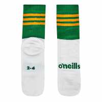 Oneills Meath Home Socks Junior