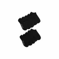 Only And Sons 10-Pack Trainer Socks Черно Мъжки чорапи
