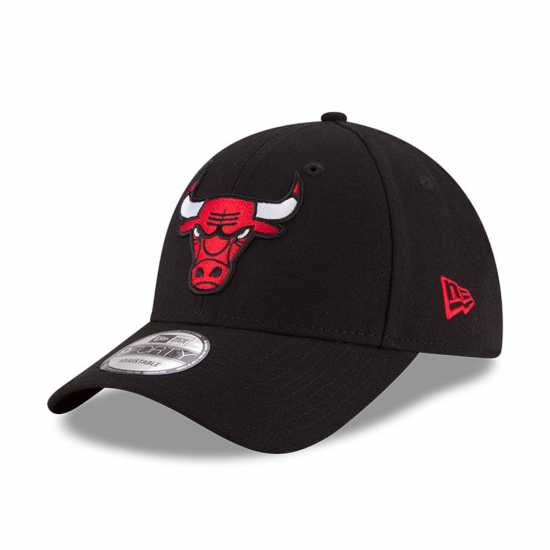 New Era Nba 9Forty Adjustable Cap Chicago Bulls 