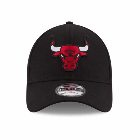 New Era Nba 9Forty Adjustable Cap Chicago Bulls 