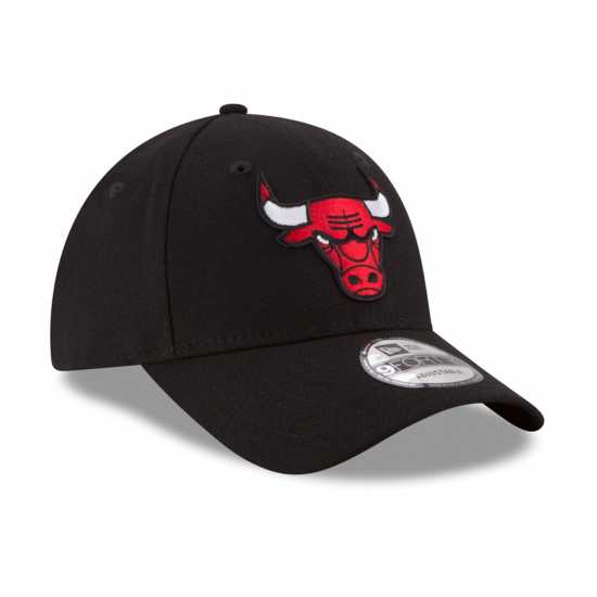 New Era Nba 9Forty Adjustable Cap Chicago Bulls 