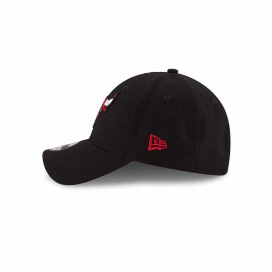 New Era Nba 9Forty Adjustable Cap Chicago Bulls 