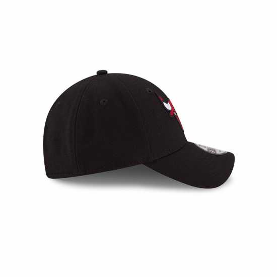 New Era Nba 9Forty Adjustable Cap Chicago Bulls 