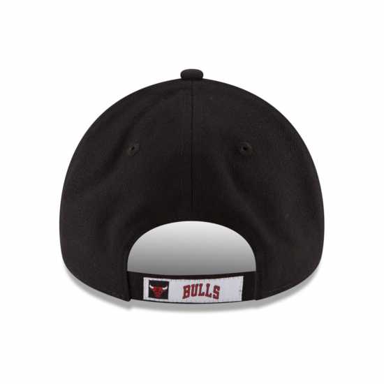 New Era Nba 9Forty Adjustable Cap Chicago Bulls 
