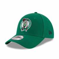 New Era Nba 9Forty Adjustable Cap Boston Celtics 