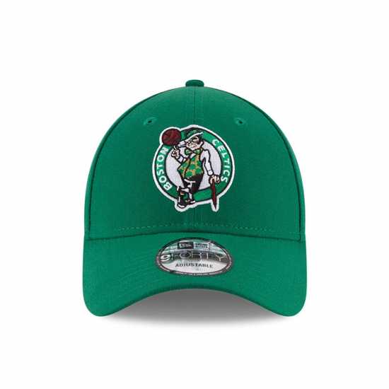 New Era Nba 9Forty Adjustable Cap Boston Celtics 