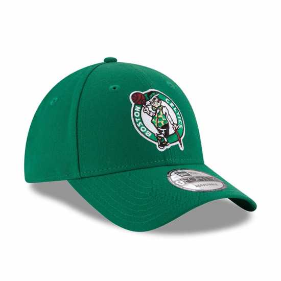 New Era Nba 9Forty Adjustable Cap Boston Celtics 