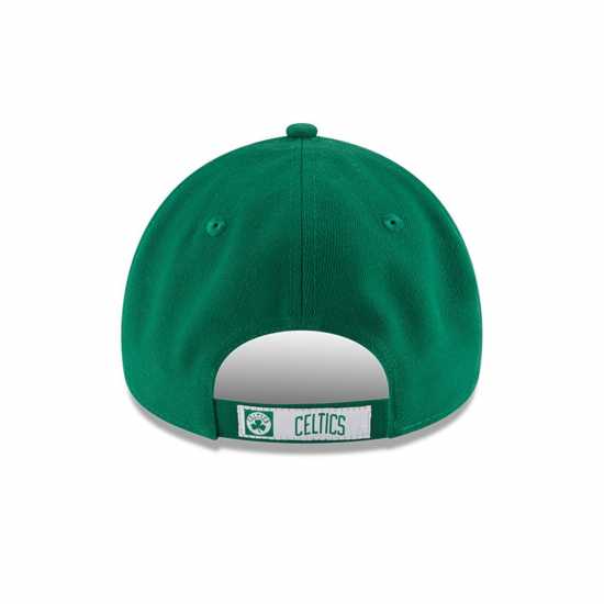 New Era Nba 9Forty Adjustable Cap Boston Celtics 