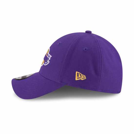 New Era Nba 9Forty Adjustable Cap LA Lakers 