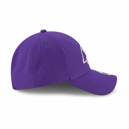New Era Nba 9Forty Adjustable Cap LA Lakers 