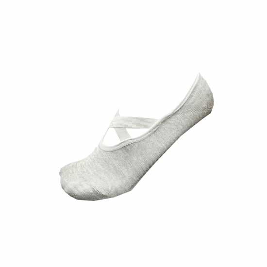 Slazenger Grip Yoga Sock Ladies Slazenger Grip Yoga Sock Ladies