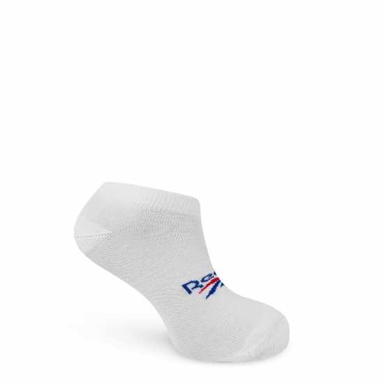 Reebok Low Sck 3P Sn99  Мъжки чорапи