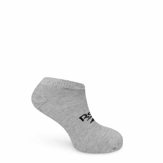 Reebok Low Sck 3P Sn99  Мъжки чорапи