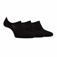 Jeep 3 Pack Bamboo No-Show Socks Ladies Jeep 3 Pack Bamboo No-Show Socks Ladies