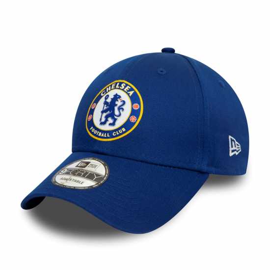 Chelsea 9Forty Adjustable Cap  