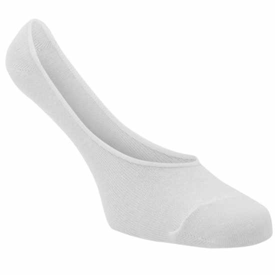 Giorgio Мъжки Ултра Къси Чорапи 3Бр. Invisible Socks 3 Pack  Мъжки чорапи