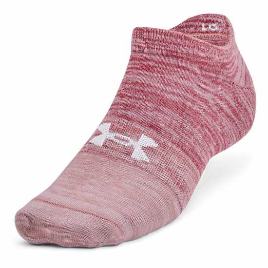 Мъжки чорапи Under Armour Armour Essential No Show Low Socks Adults Under Armour Armour Essential No Show Low Socks Adults Мъжки чорапи