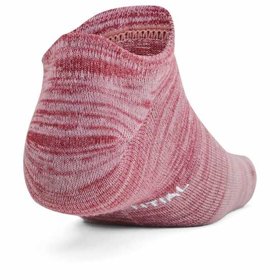 Мъжки чорапи Under Armour Armour Essential No Show Low Socks Adults Under Armour Armour Essential No Show Low Socks Adults Мъжки чорапи