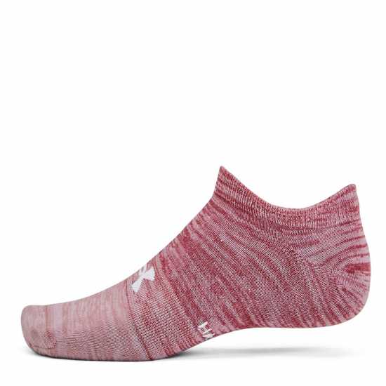 Мъжки чорапи Under Armour Armour Essential No Show Low Socks Adults Under Armour Armour Essential No Show Low Socks Adults Мъжки чорапи