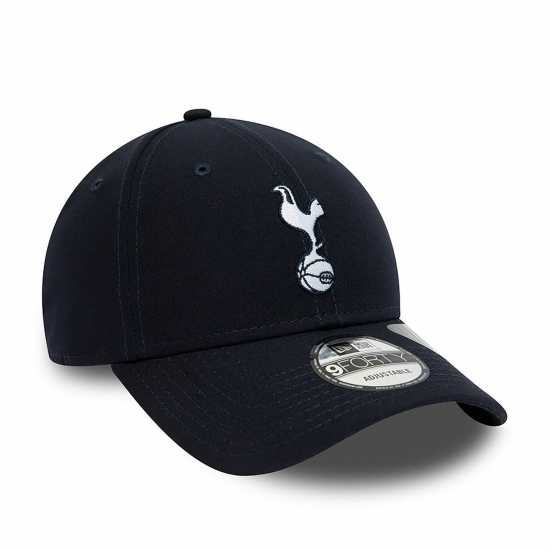 Spurs 9Forty Adjustable Cap  