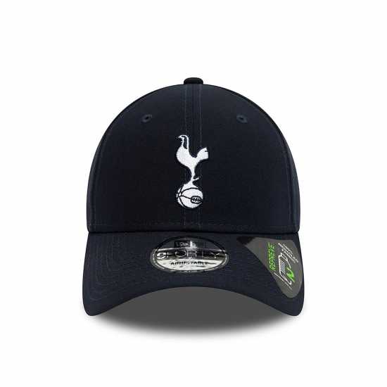 Spurs 9Forty Adjustable Cap  
