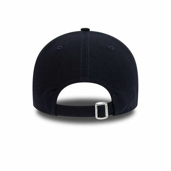 Spurs 9Forty Adjustable Cap  