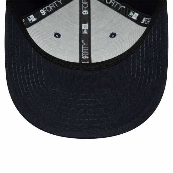 Spurs 9Forty Adjustable Cap  