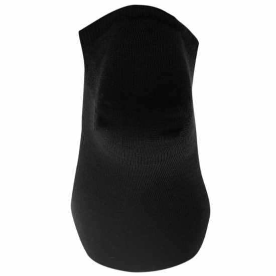 Детски чорапи Adidas Low Cut 3 Pack No Show Socks Черно/Бяло Adidas Low Cut 3 Pack No Show Socks Черно/Бяло Детски чорапи