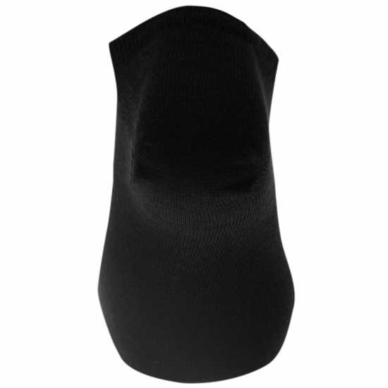 Adidas Low Cut 3 Pack No Show Socks Черно/Бяло Мъжки чорапи