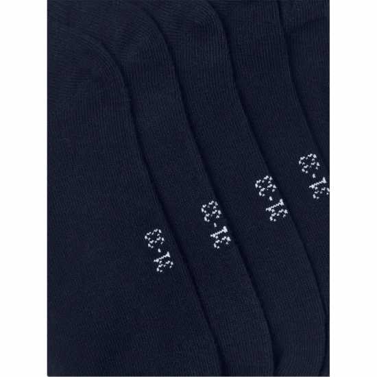 Детски чорапи Name It It P Solid Ch99 Name It It P Solid Ch99 Детски чорапи