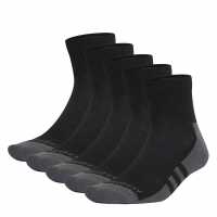 Adidas Aero Ankle 6Pk 00  Мъжки чорапи