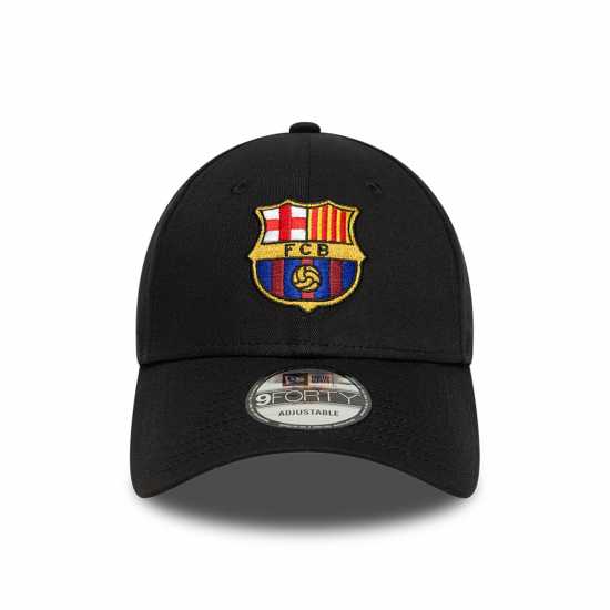 Barcelona 9Forty Adjustable Cap  
