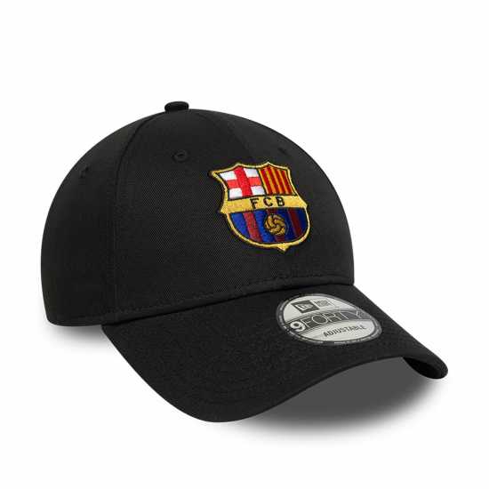 Barcelona 9Forty Adjustable Cap  