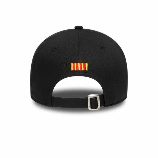 Barcelona 9Forty Adjustable Cap  