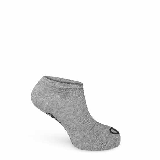 Champion 3Pk Snk Socks 99 Охг/Бяло/Черно Мъжки чорапи