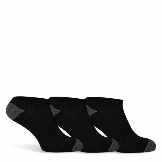 Calvin Klein Liner Socks 3 Pack  
