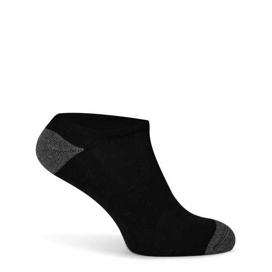 Calvin Klein Liner Socks 3 Pack  