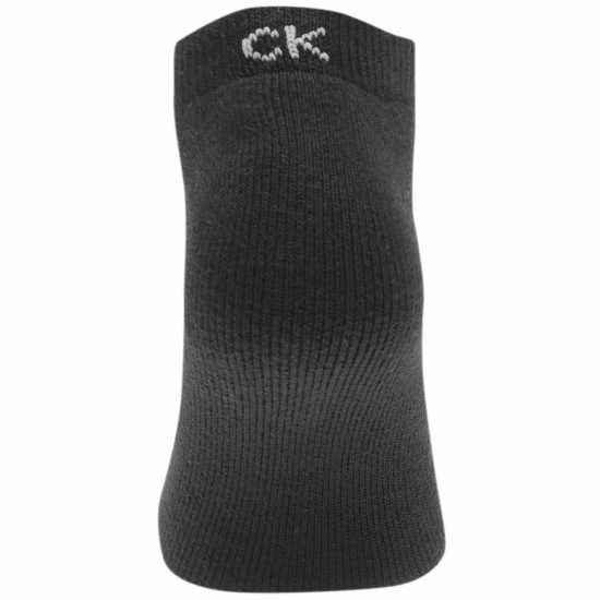 Calvin Klein Liner Socks 3 Pack