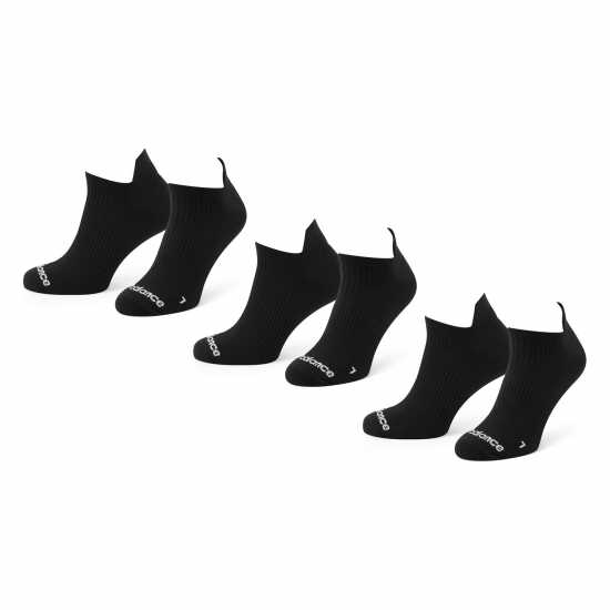 New Balance Tab Run 3Pk 99  Мъжки чорапи